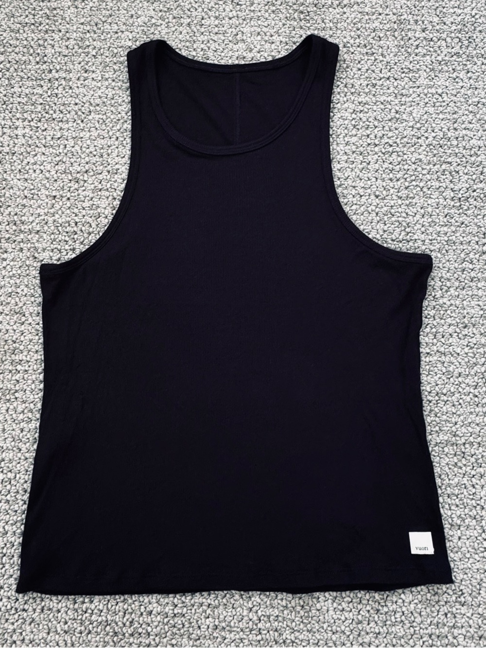 Vuori Cove Boyfriend Tank